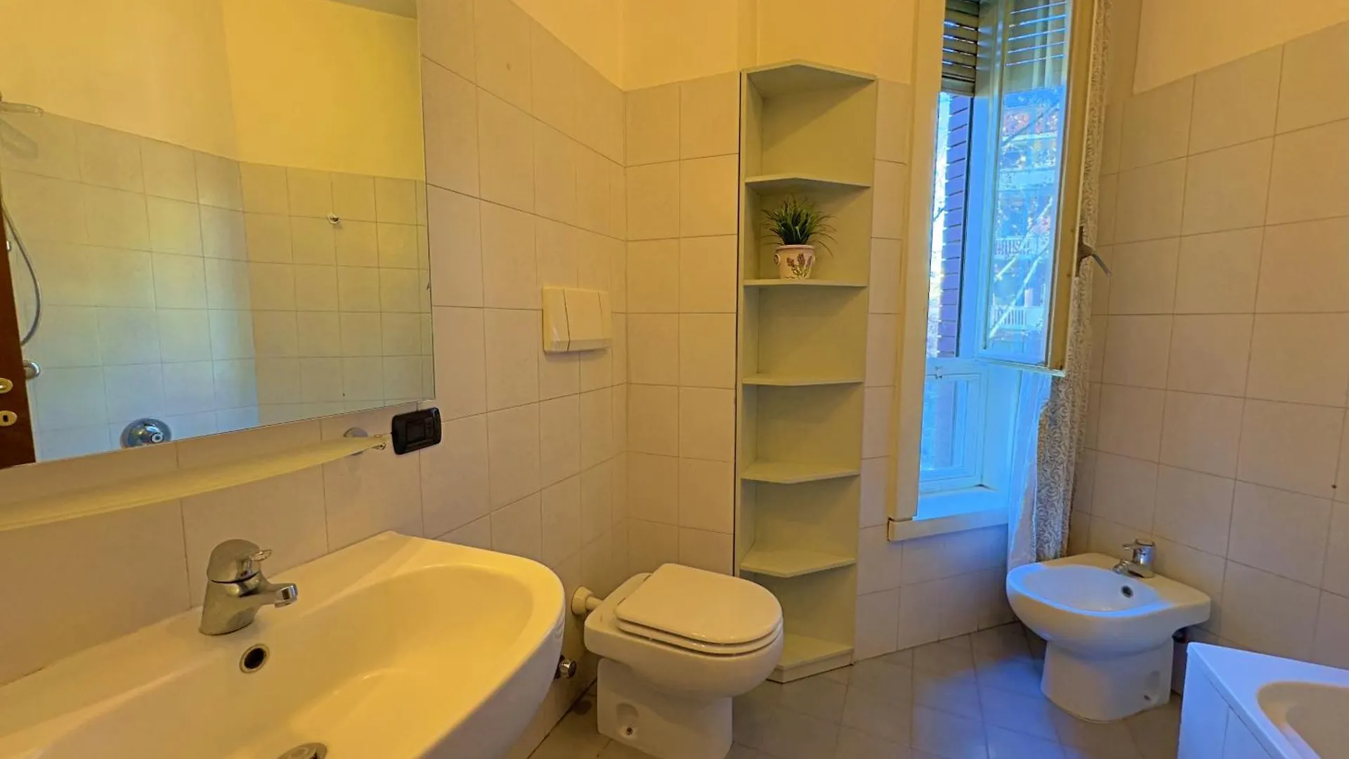 Appartme Guest House Doria 17 Mediolan Apartament