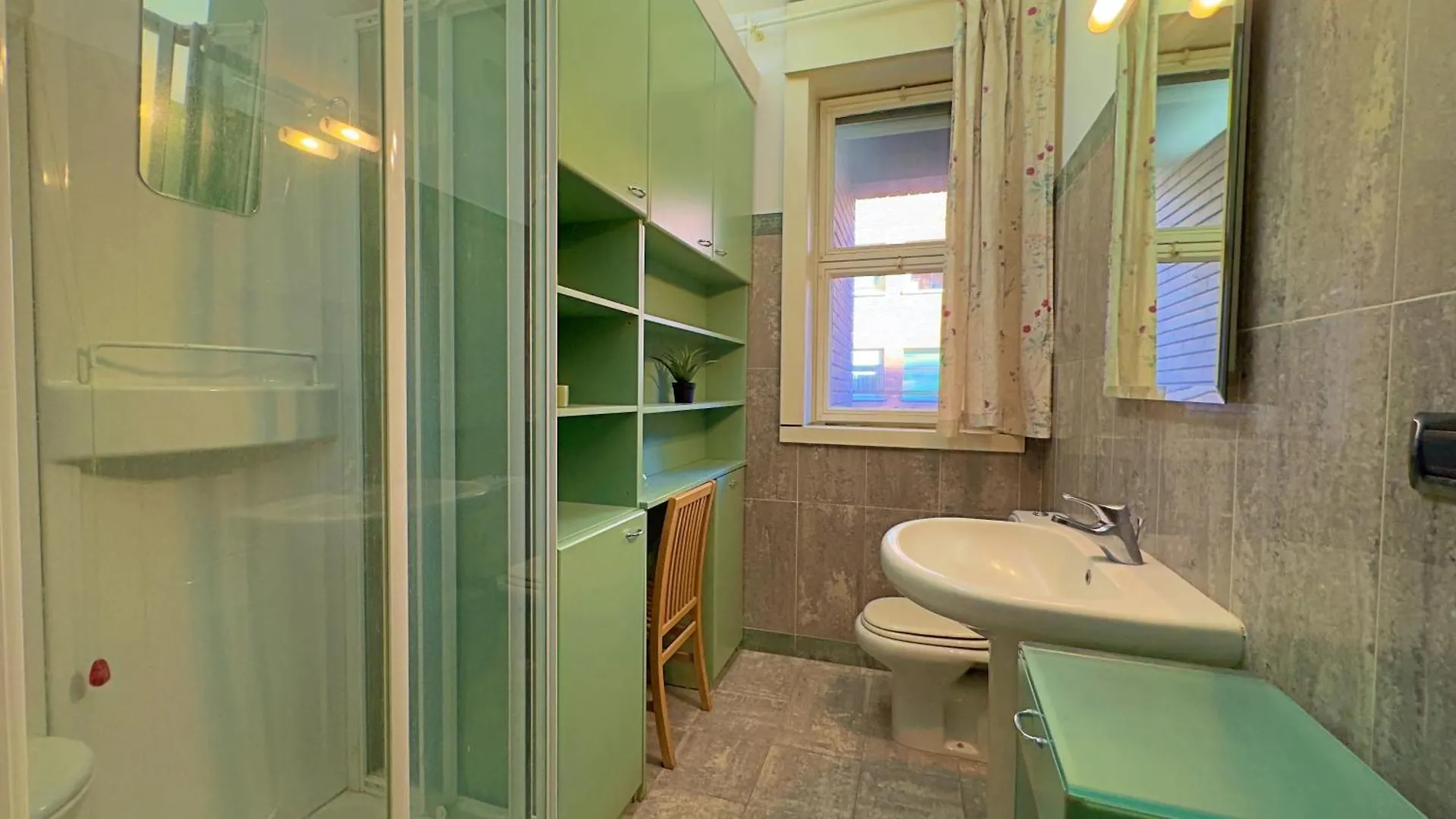 Appartme Guest House Doria 17 Mediolan