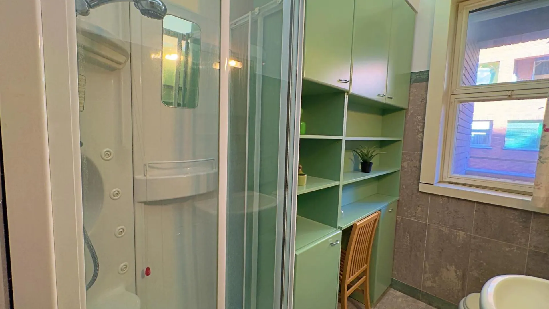 Appartme Guest House Doria 17 Mediolan