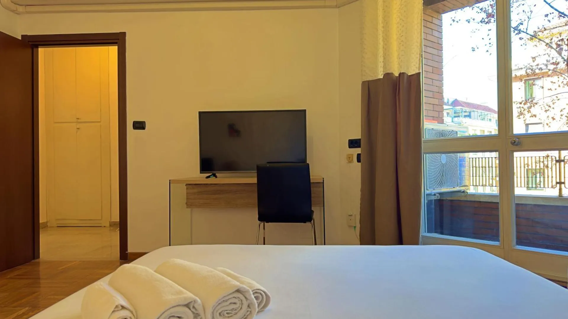 Appartme Guest House Doria 17 Mediolan 0*,  Włochy
