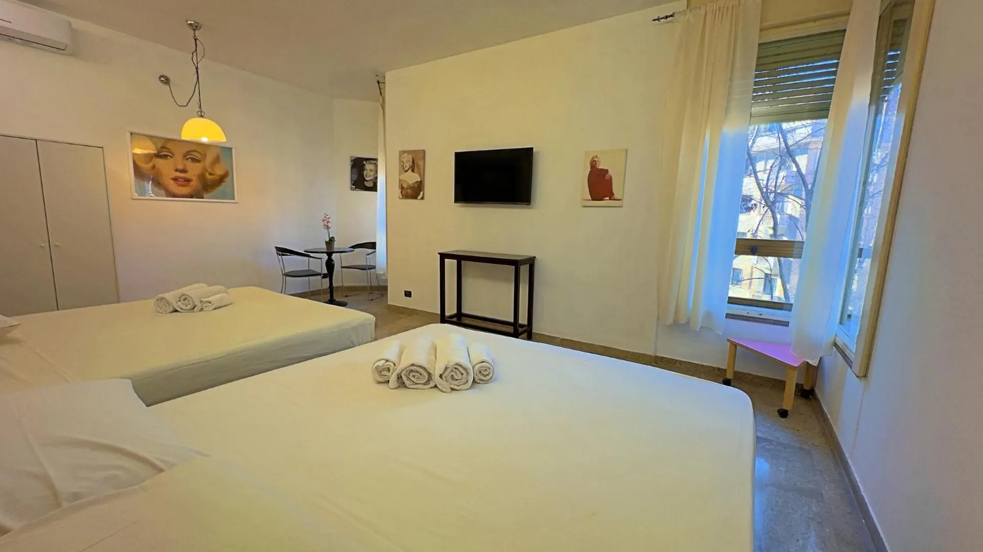 Appartme Guest House Doria 17 Mediolan 0*,  Włochy