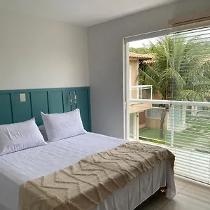 Adorável Casa Em Cond De Frente A Rasa Búzios
