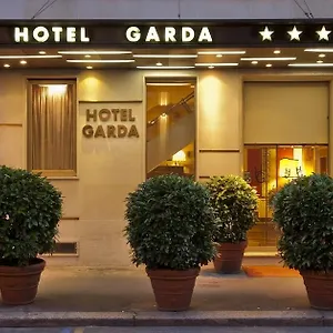Garda Milão