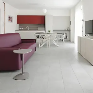 Apartamento Joivy Charming Flats In The Heart Of Porta Nuova, Milão